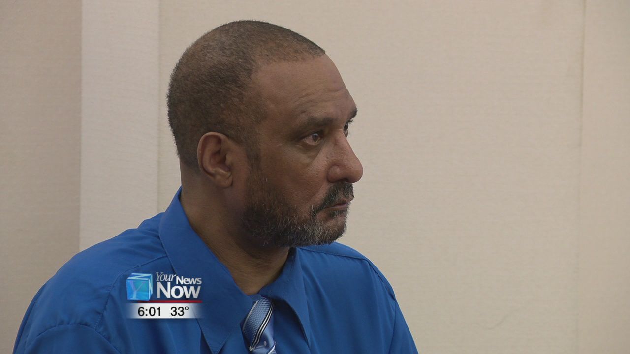 Trial begins for one of two men charged in Branson Tucker's death